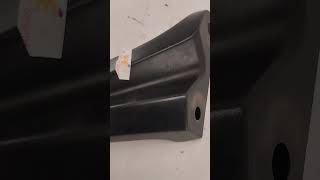 Vídeo de Acalhau Traseiro Esquerdo- Suzuki B King 1300 2010