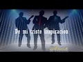 MI PLEGARIA - Trio los Ases de Colombia