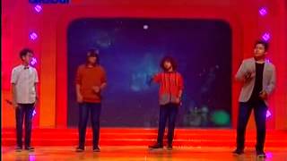 Coboy Junior-Mama (Bebestar 2)