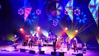 Railroad Earth 8/18/18 Lovin&#39; You