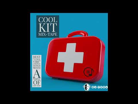 Cool Kit (Dj Vuga) Mix-Tape