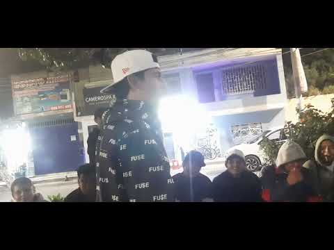 CANU VS FORMULA (18/09/23) RETA MUERE [CUPO NACIONAL PACHERING] FMS