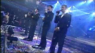 Download lagu Westlife   Flying Without Wings Hitparty 2002 mp3