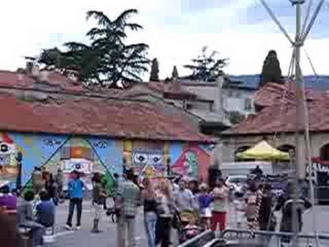 InfArt  @ Bassano del Grappa