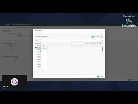 How to Create a Sales Order with Reference in SAP Fiori (VA01)