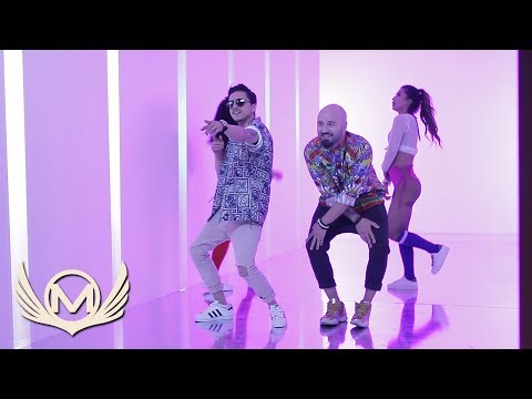 Matteo feat. Uddi - Buna Marie! | Making Of