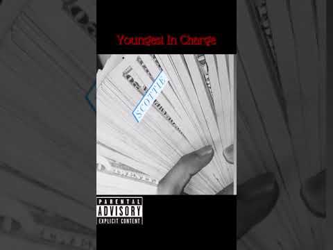 Scottie - Youngest In Charge