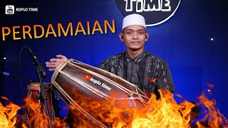 Download lagu Perdamaian versi Koplo Jaipong mp3
