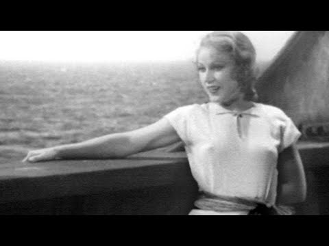 Remembering The Incredible Coleen Gray