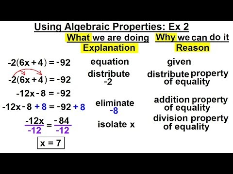 Geometry Ch 2 Proofs and Reasoning 1 of 46 Definitions