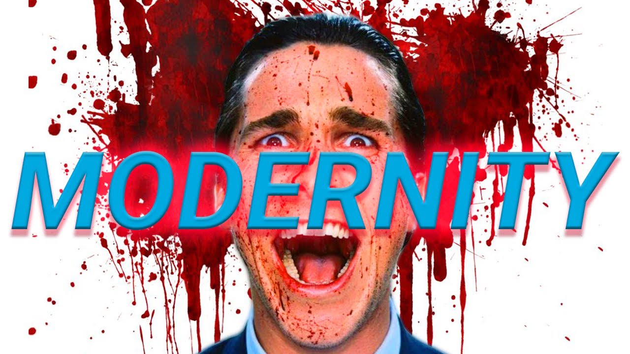 Why Men Love American Psycho