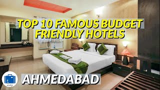 Budget Friendly Hotels In Ahmedabad | Best Budget Hotels In Ahmedabad | 3 Star H