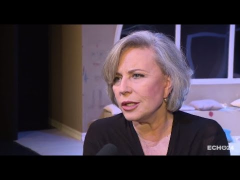 Krystyna Janda burzy stereotypy