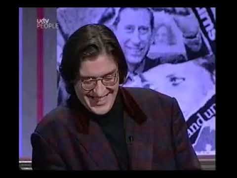 Have I Got News For You   s02e07   Craig Ferguson, Trevor McDonald