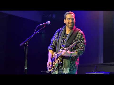 Albert Castiglia - Let The Big Dog Eat - 12/21/24 Live At Hub City Vinyl - Hagerstown, MD