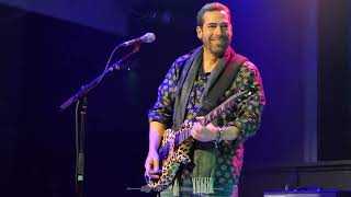 Albert Castiglia - Let The Big Dog Eat - 12/21/24 Live At Hub City Vinyl - Hagerstown, MD