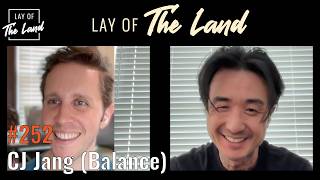 #252 CJ Jang (Balance) - No Shortcuts