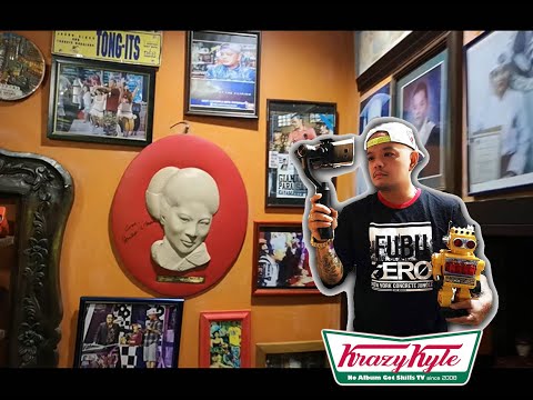 The Filipino Picker ep 39 - The broken Imelda memorabilia by Krazykyle