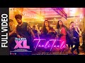 Taali Taali (Full Video) Double XL | Sonakshi S, Huma Q | Sohail, Silamabarasan TR, Mudassar,Rukhsar