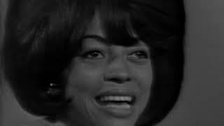 The Supremes &quot;Come See About Me&quot; on The Ed Sullivan Show