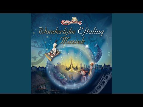 In the Moonlight - De zes Dienaren