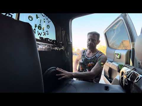 User submitted video