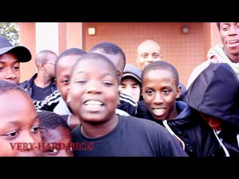 YHED M.A.L BENNYO YAKOS NIINO  Toujours Aussi Chaud " Making FUCK " FREESTYLE