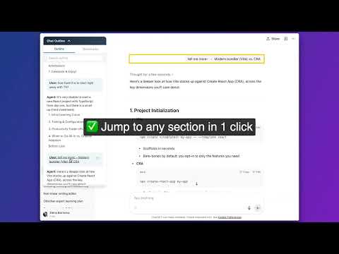 Item video thumbnail
