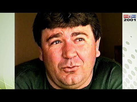 SPORTVÍDEO  MEMÓRIA 2-001 - REPORTAGENS, GOLS, COMPATCTOS PARA VOCE REVIVER 2002