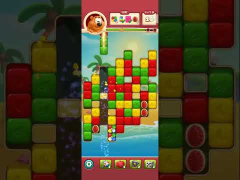 Toon Blast Level #6810_2#6811#6812#6813#6814 Clear @mlupin's Room(4)