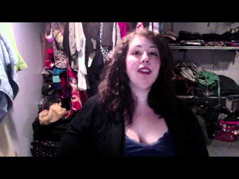 VLOGuary #21: The Depression Fairy