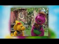 Barney Y Sus Amigos S8E15 Cuadrados Y Más Cuadrados 2004 Momentos Más Queridos 2012