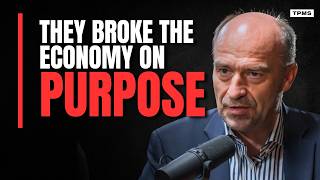Download lagu The Greatest Fraud In Human History | Prof. Richard Werner mp3