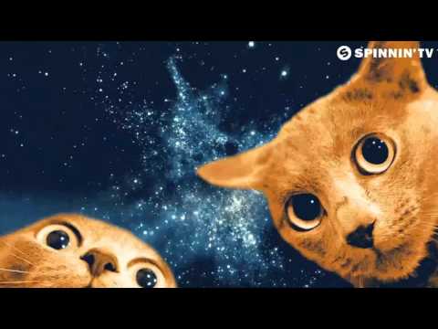 Ummet Ozcan   Spacecats FT DJ GRAVEDA ZERO (EDIT ) Official Music Video