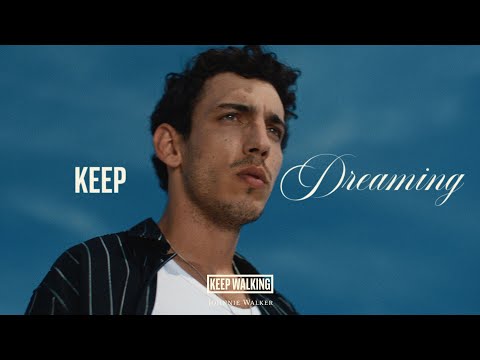 Johnnie Walker Keep Walking Campaign 2025