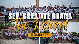 Travel to Ghana with Us!