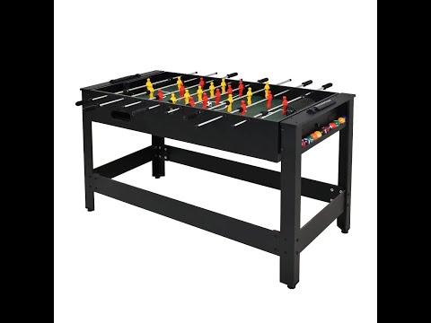 KD  Customized Foosball Table