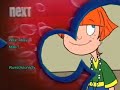 Disney Channel What About Mimi To Wunschpunsch Next Bumper October 2005