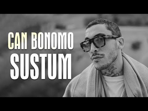 Sustum - Can Bonomo