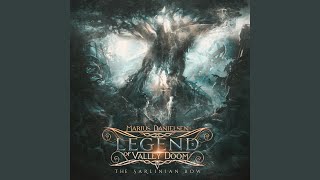 The Sarlinian Bow (feat. Olaf Hayer, John Ryhs-Davies, Melissa Bonny, Anniken Rasmussen,...