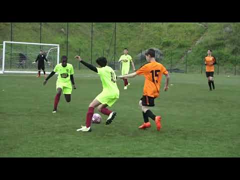 2023/05/20 2T Grezzanalugo - Alba Borgo Roma (Finalissima Esordienti Èlite)