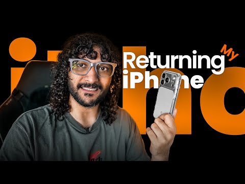 I Am Returning My iPhone 17 Pro | 10 Days Review | Malayalam