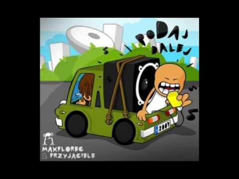 Terence Chill; Rahim & Dike - Nach Vorn