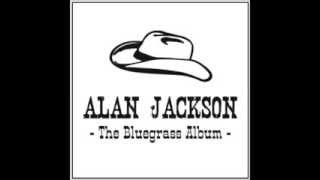 Alan Jackson - Knew All Along