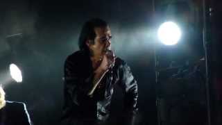 Nick Cave & The Bad Seeds - Tupelo Primavera Sound 2013
