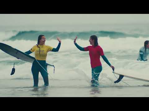 OIEE X WaTa X Musa X Lev Toystore - RIDE WITH ME (Hungarian Surf Fest | 2023)