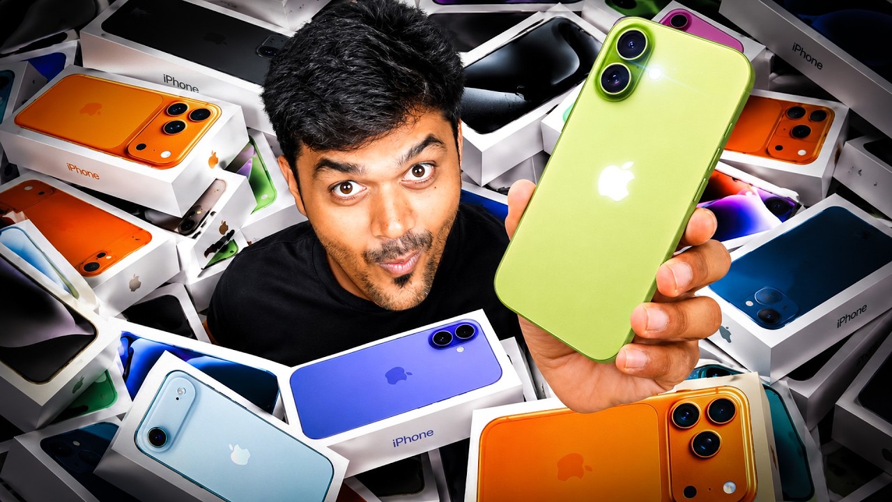 💥BEST iPhone to Buy before PRICE HIKE 💸