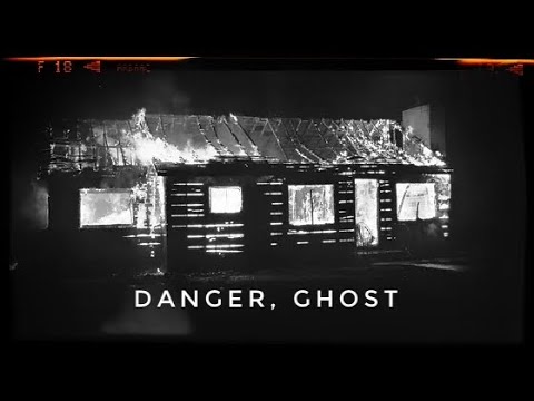 07 - Danger, Ghost ft. Starsky - Eye of the Atlas
