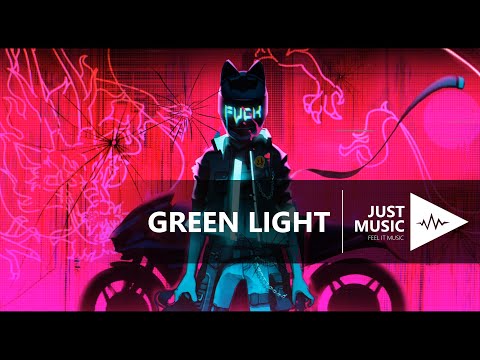 SICKOTOY x Aysia x BJ - Green Light