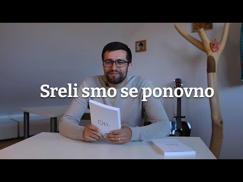 Matej Lovrić - Svjedočanstvo o ponovnom susretu | ON